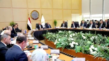 النقل يترأس الاجتماع العام لشركة الاتحاد العربي للنقل سوبر.webp