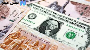الهبوط الحاد سعر الدولار اليوم الخميس 2 أكتوبر 2025