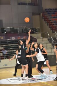 الأهلي يتأهل لمواجهة سبورتنج في نهائي دوري المرتبط للسيدات - نمبر١ نيوز