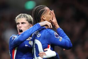 مواجهة تشيلسي ضد وولفرهامبتون «توقيت المباراة والتشكيل المتوقع»: مهمة إنقاذ الذئاب أم صحوة البلوز؟