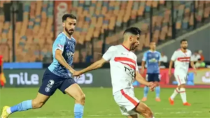 الزمالك ضد بيراميدز.. معركة التتويج تشتعل في كأس السوبر المصري