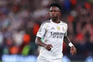 مباراة ريال مدريد ورايو فاليكانو اليوم في الدوري الإسباني