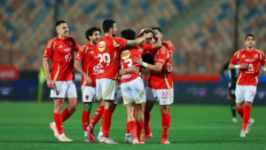 محمود البنا يكشف السر وراء تجاهل ركلة جزاء سيراميكا أمام الأهلي ويثير الجدل بتصريحه