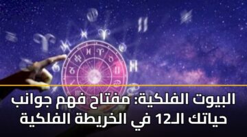 albywt alflkyh mftah fhm jwanb hyatk al12 fy alkhryth alflkyh