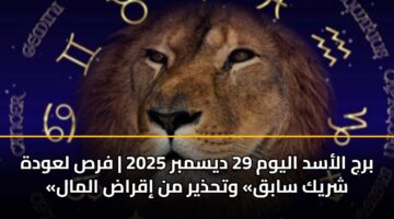 brj alasd alywm 29 dysmbr 2025 frs lawdh shryk sabq wthdhyr mn iqrad almal