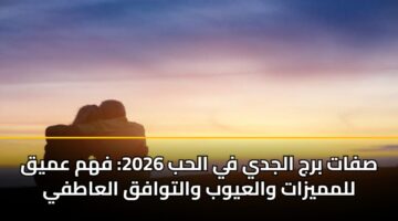 sfat brj aljdy fy alhb 2026 fhm amyq llmmyzat walaywb waltwafq alaatfy