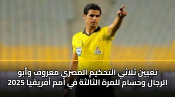 tayyn thlathy althkym almsry marwf wabw alrjal whsam llmrh althalthh fy amm afryqya 2025