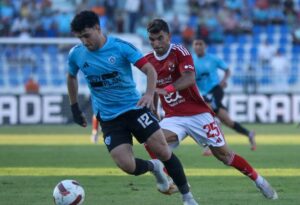 «بث مباشر» مباراة الأهلي وغزل المحلة اليوم.. صدام مرتقب في كأس عاصمة مصر 2025