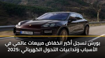 bwrsh tsjl akbr ankhfad mbyaat aalmy fy 2025 alasbab wtdaayat althwl alkhrbay