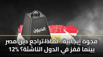 fjwh iyjabyh. lmadha traja dyn msr 12 bynma qfz fy aldwl alnashh 6
