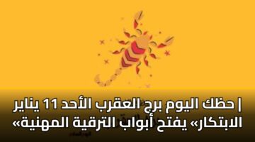 hzk alywm brj alaqrb alahd 11 ynayr alabtkar yfth abwab altrqyh almhnyh 3