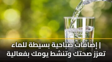 idafat sbahyh bsyth llmaa tazz shtk wtnsht ywmk bfaalyh 3