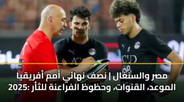 msr walsnghal nsf nhay amm afryqya 2025 almwad alqnwat whzwz alfraanh llthar