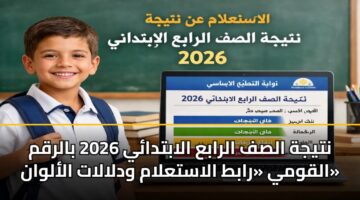 ntyjh alsf alraba alabtday 2026 balrqm alqwmy rabt alastalam wdlalat alalwan 2