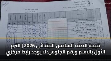 ntyjh alsf alsads alabtday 2026 altrm alawl balasm wrqm aljlws la ywjd rabt mrkzy 3