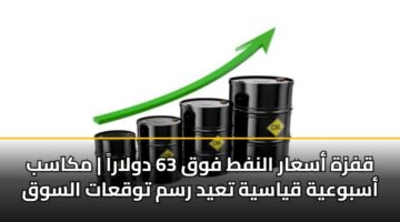 qfzh asaar alnft fwq 63 dwlara mkasb asbwayh qyasyh tayd rsm twqaat alswq