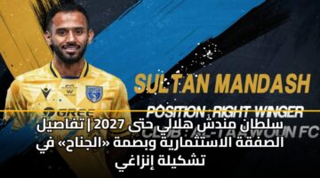 sltan mndsh hlaly hta 2027 tfasyl alsfqh alastthmaryh wbsmh aljnah fy tshkylh inzaghy 3