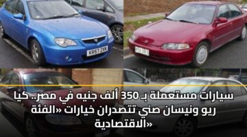 syarat mstamlh b 350 alf jnyh fy msr. kya ryw wnysan sny ttsdran khyarat alfh alaqtsadyh