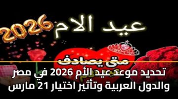 thdyd mwad ayd alam 2026 fy msr waldwl alarbyh wtathyr akhtyar 21 mars 1