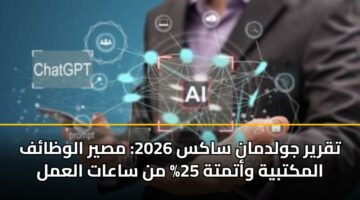 tqryr jwldman saks 2026 msyr alwzaf almktbyh watmth 25 mn saaat alaml
