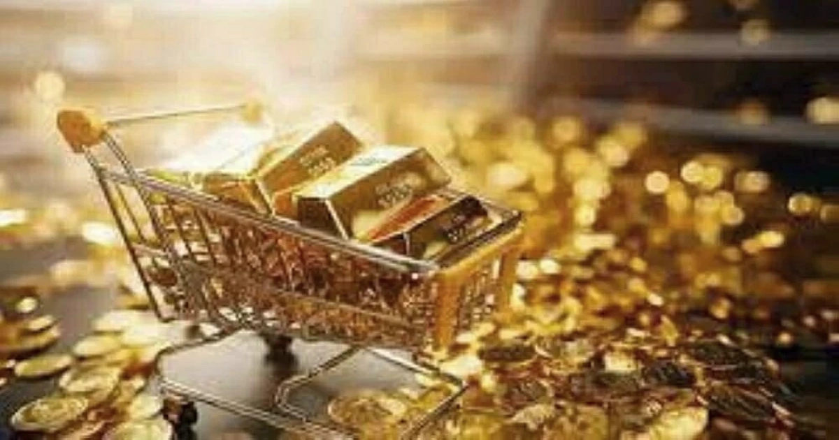 ارتفاع سعر الذهب في السعودية اليوم: عيار 21 يسجل 546 ريالاً (12 مارس)
