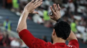 dhkra brwnzyh alahly kyf
