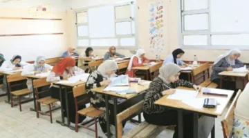mwad amthanat altrm althany 3