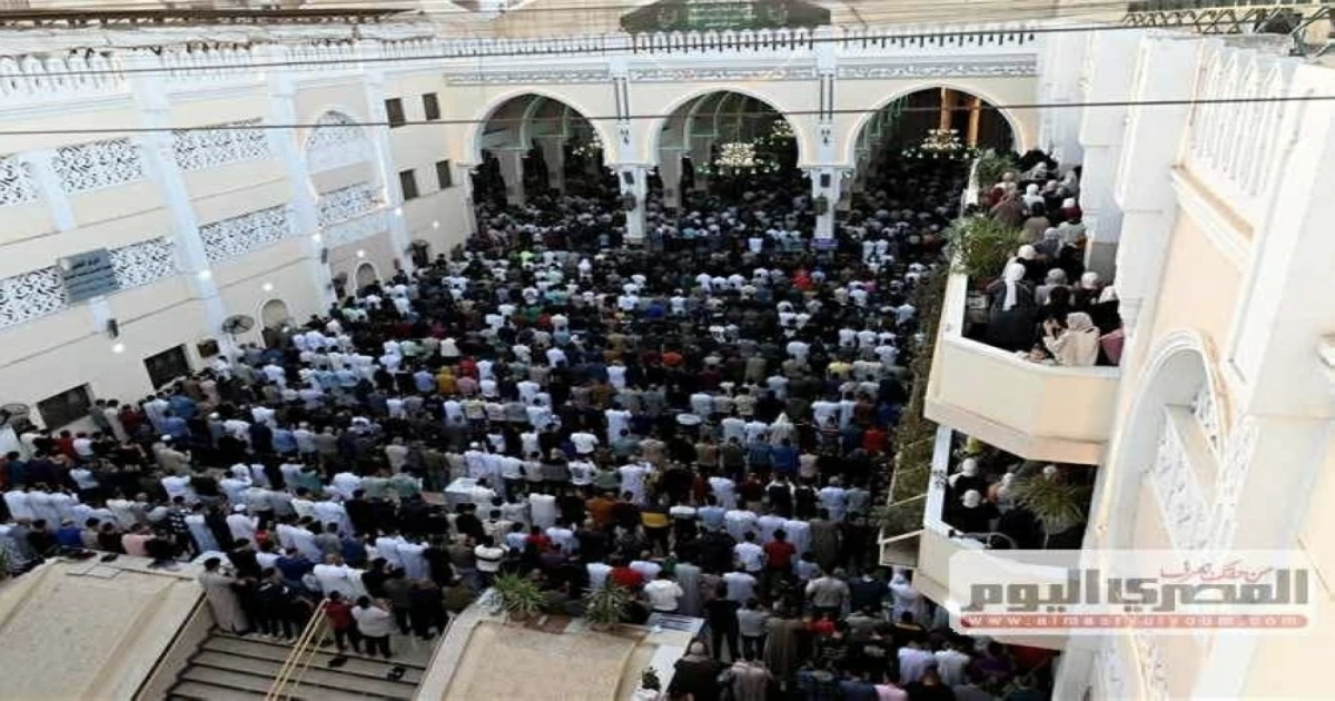 موعد أول أيام عيد الفطر 2026 فلكيا في مصر: تقرير المعهد القومي للبحوث الفلكية