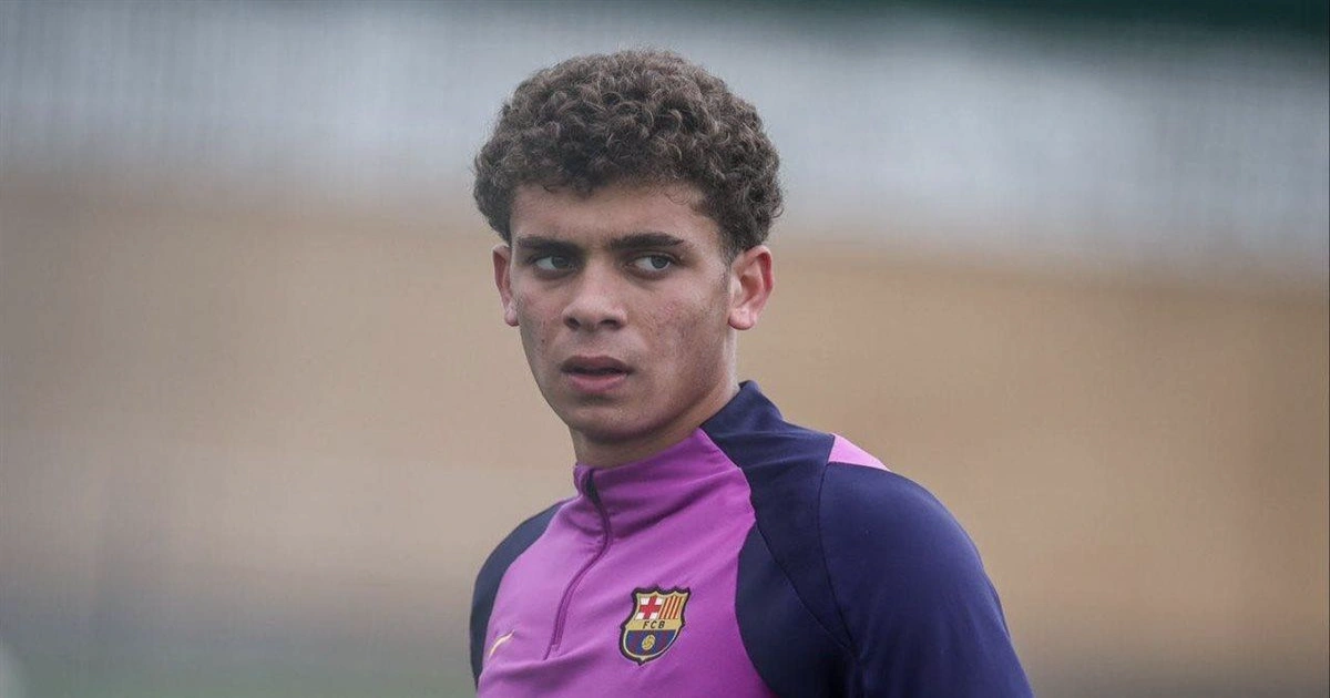 موعد مباراة برشلونة وديبورتيفو لاكورونيا اليوم في كأس إسبانيا للشباب والقنوات الناقلة