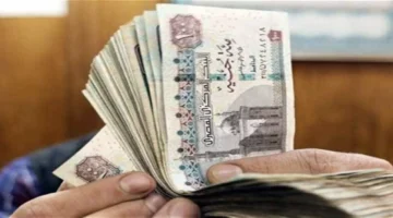 wzarh almalyh thdd mwad