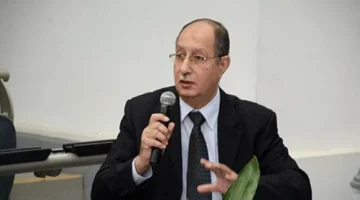 akhtyar aldktwr slah hjazy