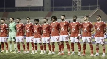 jdwl mwaayd mbaryat alahly