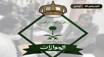 aljwazat alsawdyh tlghy slahyh