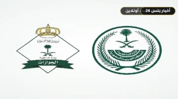 aljwazat tfrd ghramh ryal
