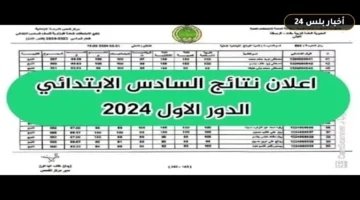 rabt ntaj alsads alabtday 1