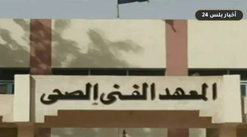 almahd alfny alshy alshrty