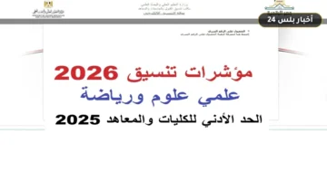 tnsyq althanwyh alaamh almy 1