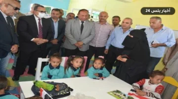 ntyjh ryad alatfal balqahrh